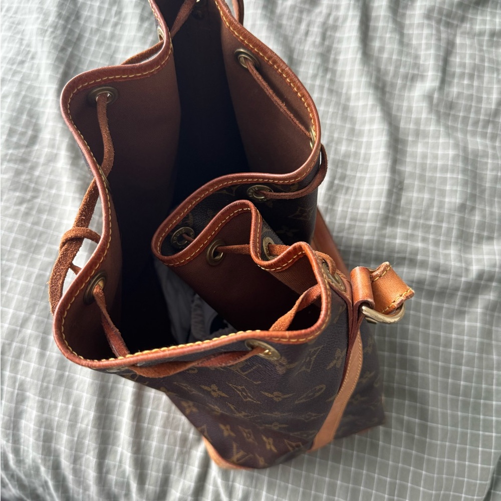 Louis Vuitton Vintage Noe GM - Picture 2 of 6